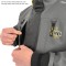 Vass-Tex 230 Unlined Waterproof Short Wading Jacket